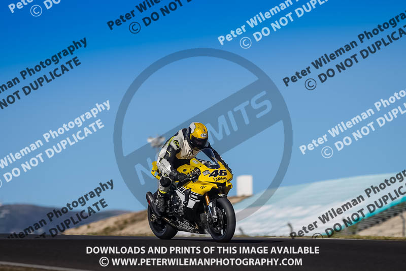 motorbikes;no limits;november 2019;peter wileman photography;portimao;portugal;trackday digital images